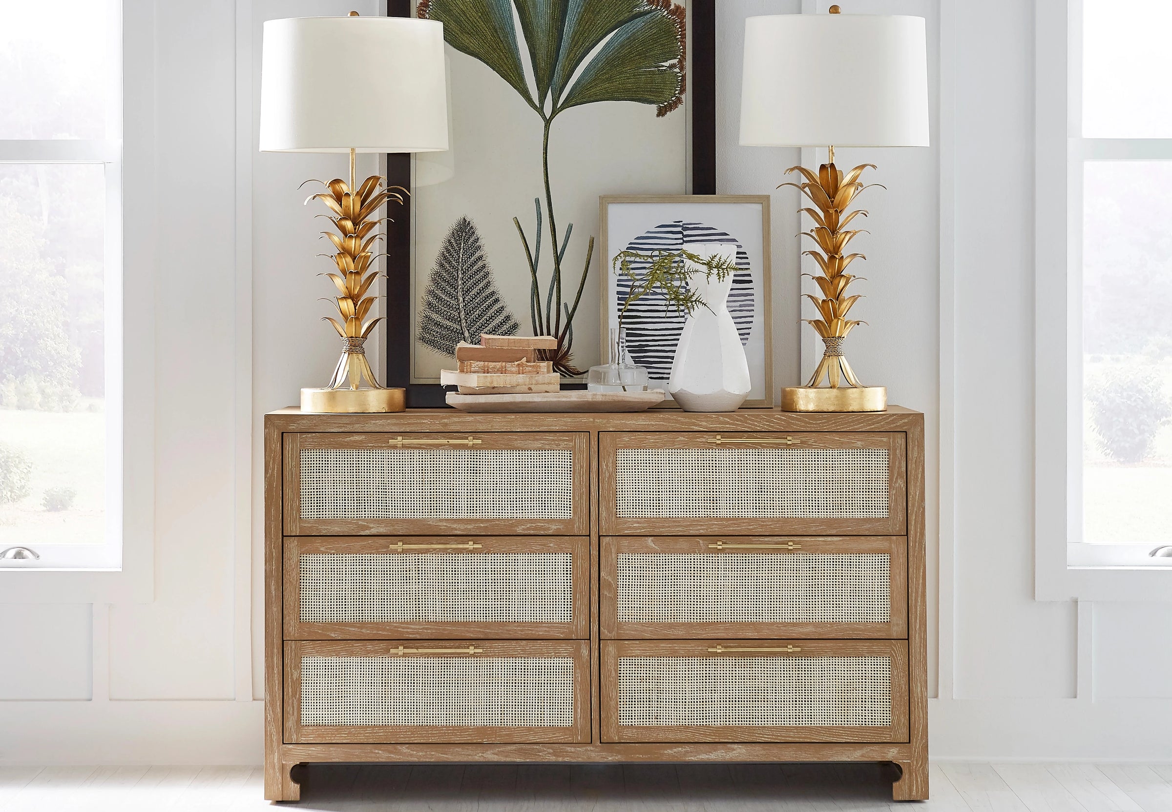 Dressers & Nightstands