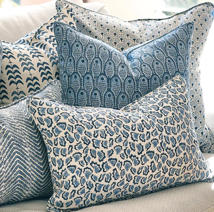 Decorative Pillows