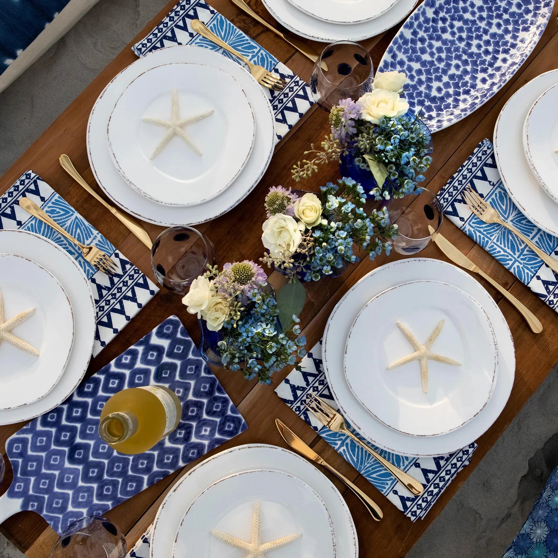 Summer Entertaining