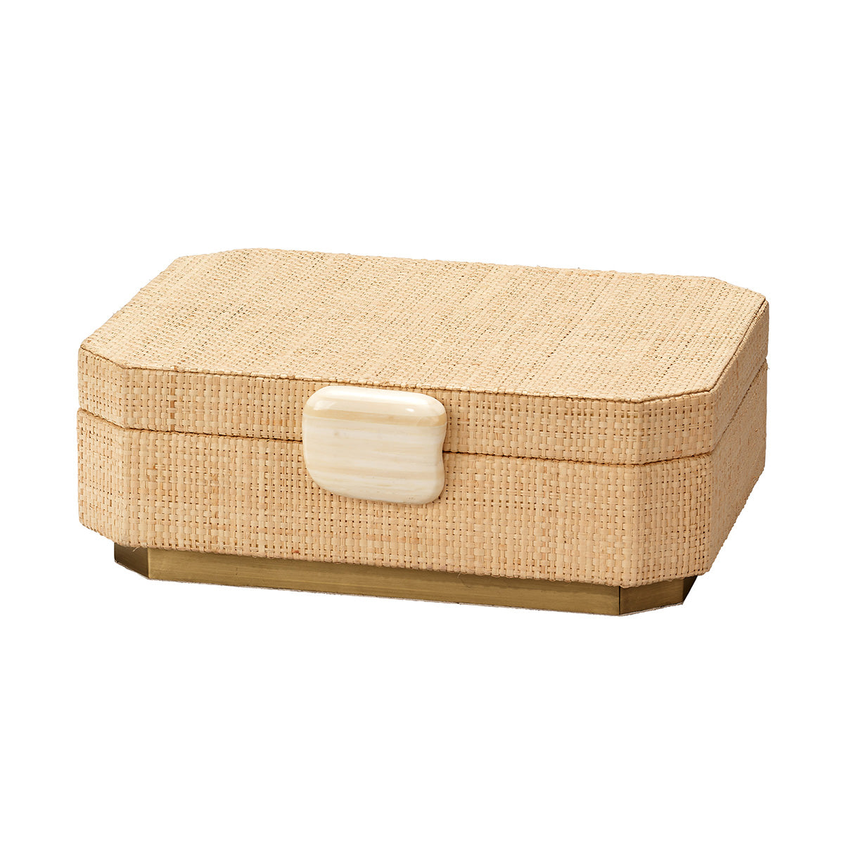 Eden Box – Coastal Decor – Coastal Bleu