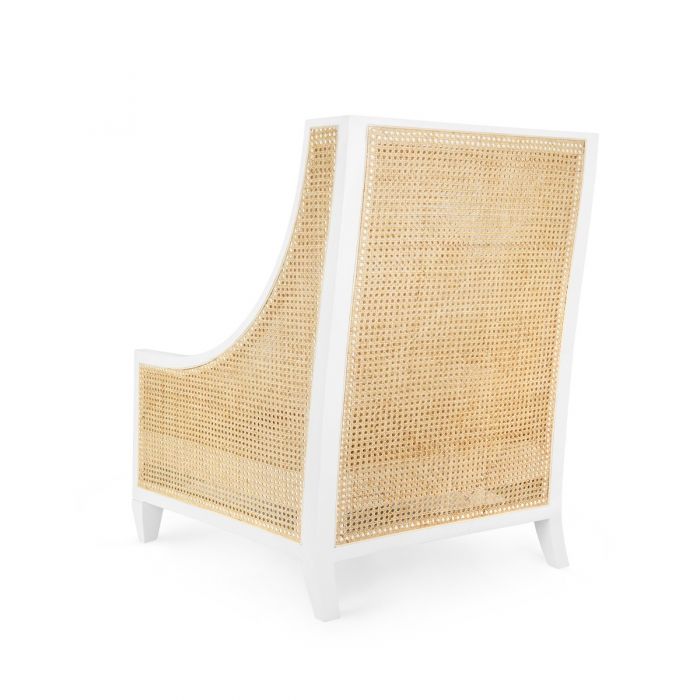 Marseille Club Chair