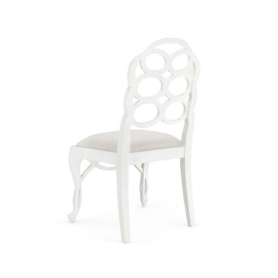 Loop Side Chair