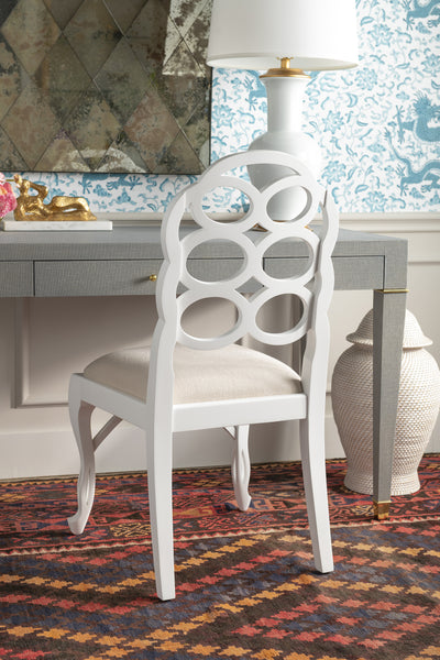 Loop Side Chair