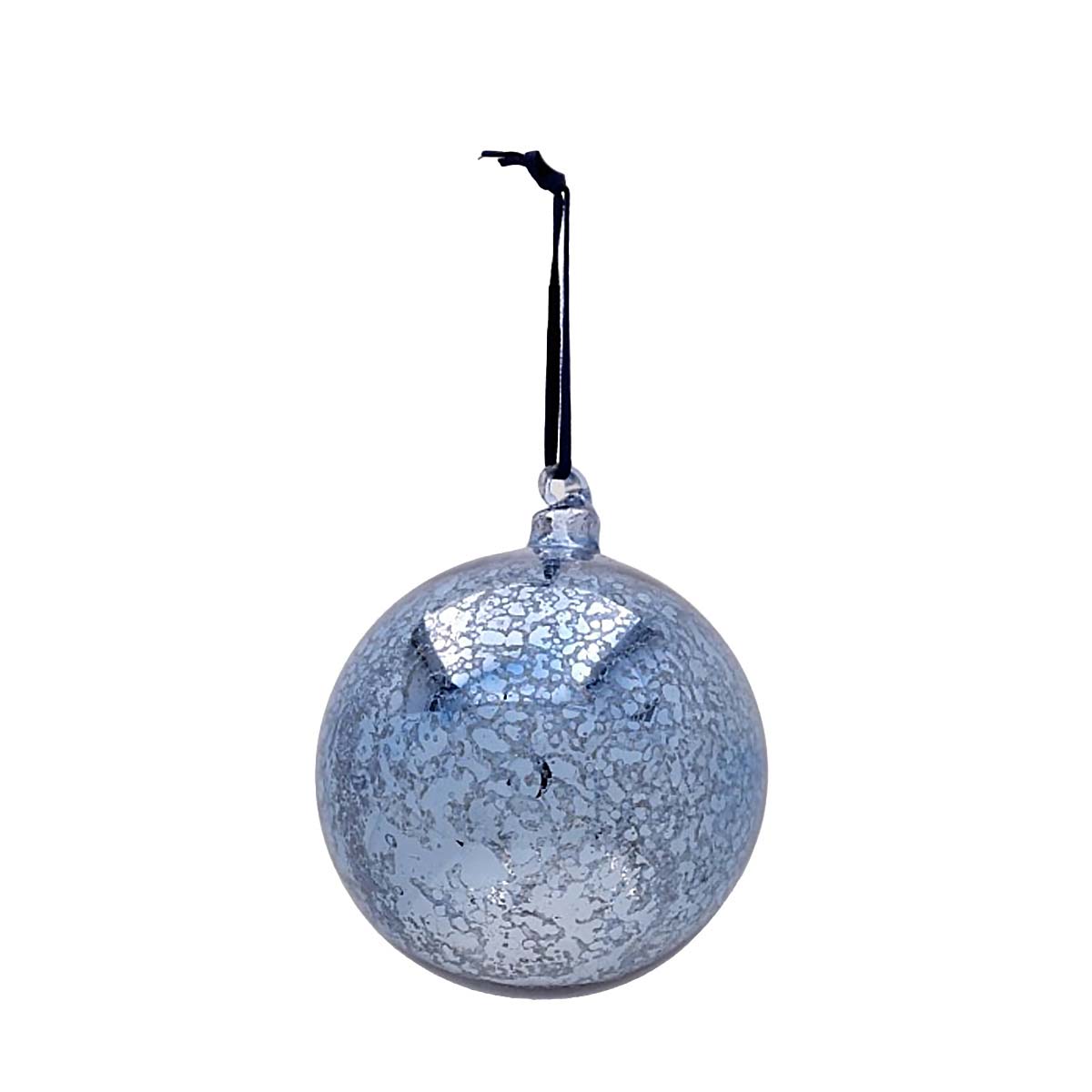 Coastal Blue Ornament Collection