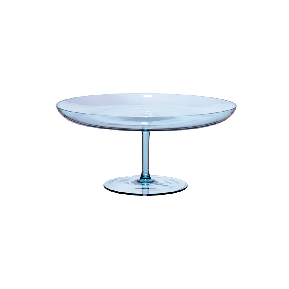 Ocean Cake Stand – Coastal Kitchen & Dining – Coastal Bleu