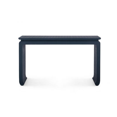 Chatham Console - Navy