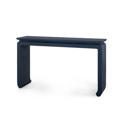 Chatham Console - Navy