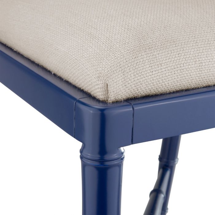 Jardin Counter Stool - Navy