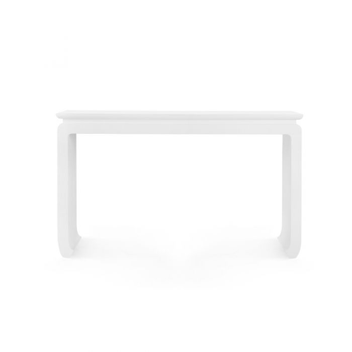 Chatham Console - White