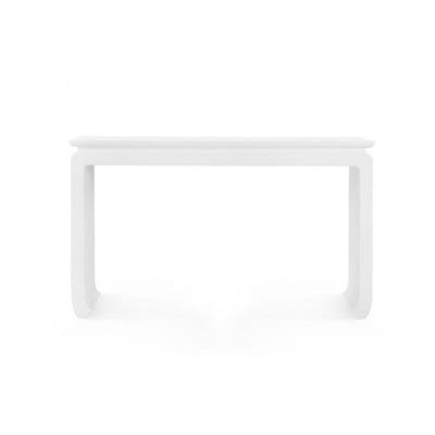 Chatham Console - White