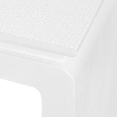 Chatham Console - White