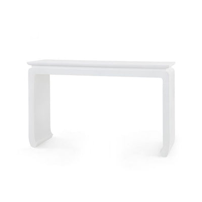 Chatham Console - White