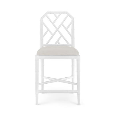 Jardin Counter Stool - White