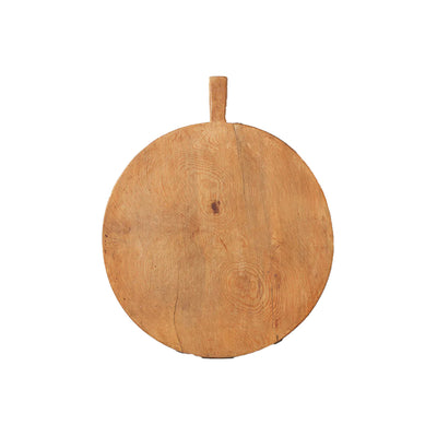 Found Decorative Board - Medium