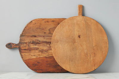 Found Decorative Board - Medium