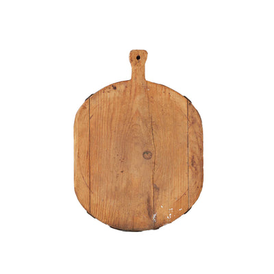 Found Decorative Board - Small