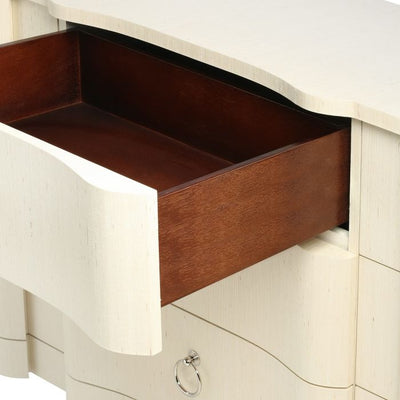 Cannes 9-Drawer Dresser - Sand