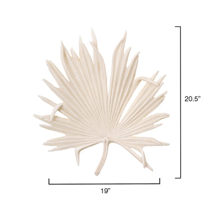 Island Leaf Object