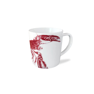 Red Lobster Mug