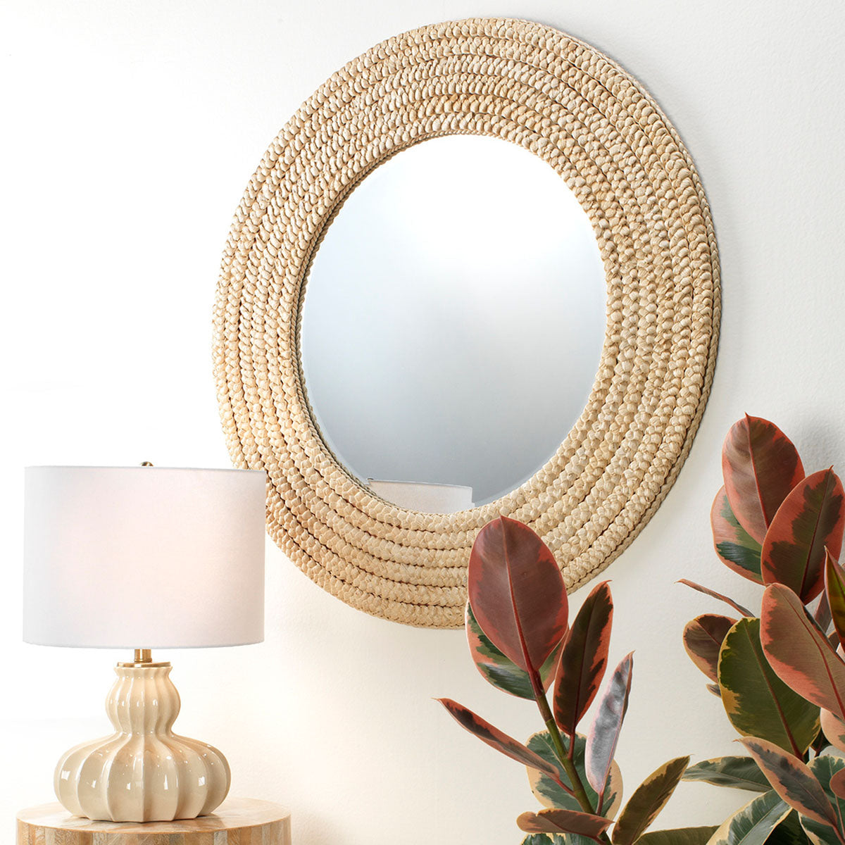 Meadow Seagrass Mirror