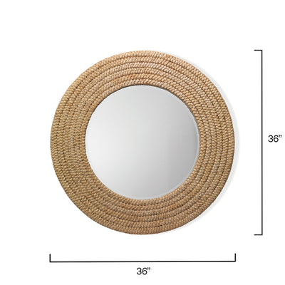 Meadow Seagrass Mirror