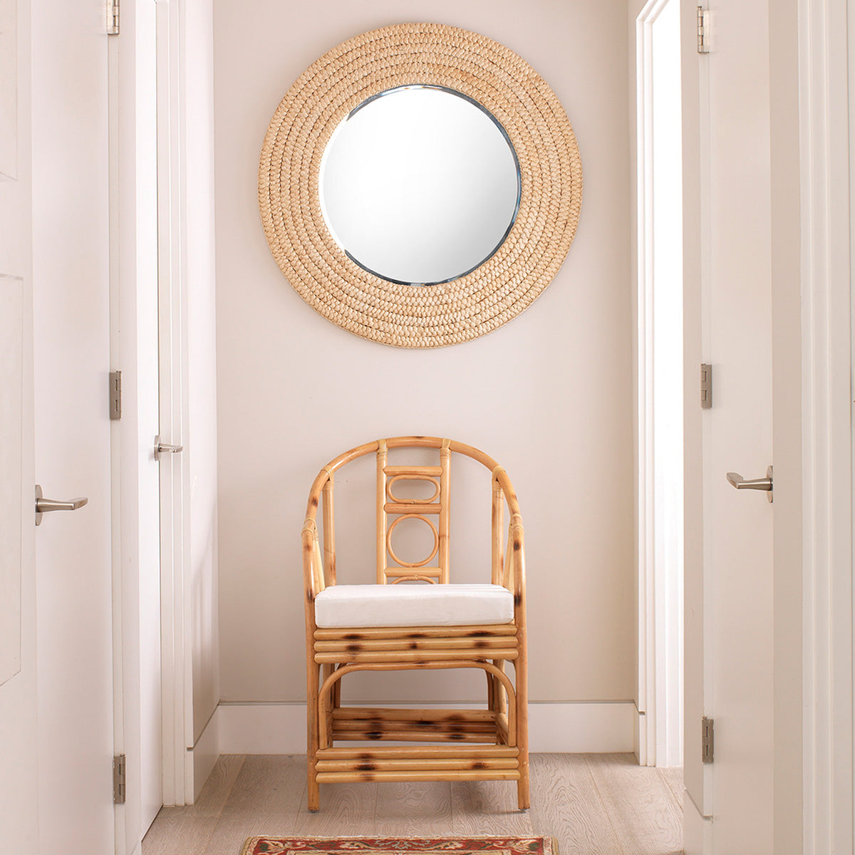 Meadow Seagrass Mirror