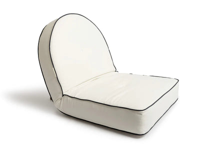 The Reclining Pillow Lounger - Set of 2