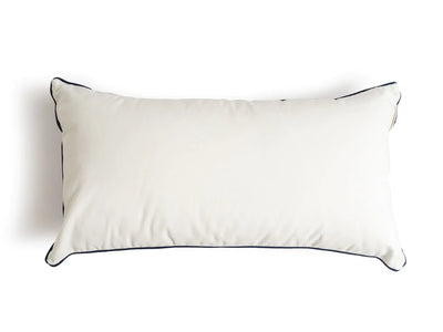 The Rectangle Throw Pillow