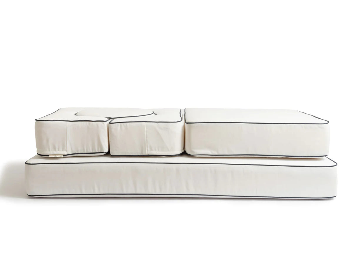 Pillow Casestack The Modular Pillow Stack – Coastal Lighting – Coastal Bleu