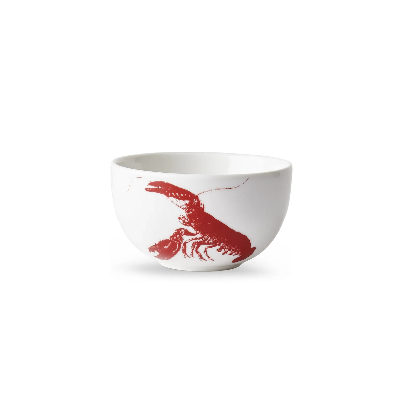 Red Lobster Snack Bowl