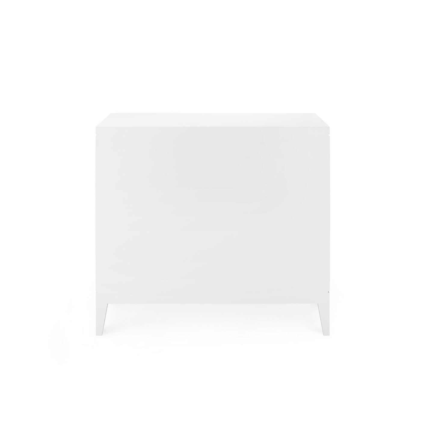 Islamorada 3-Drawer Side Table