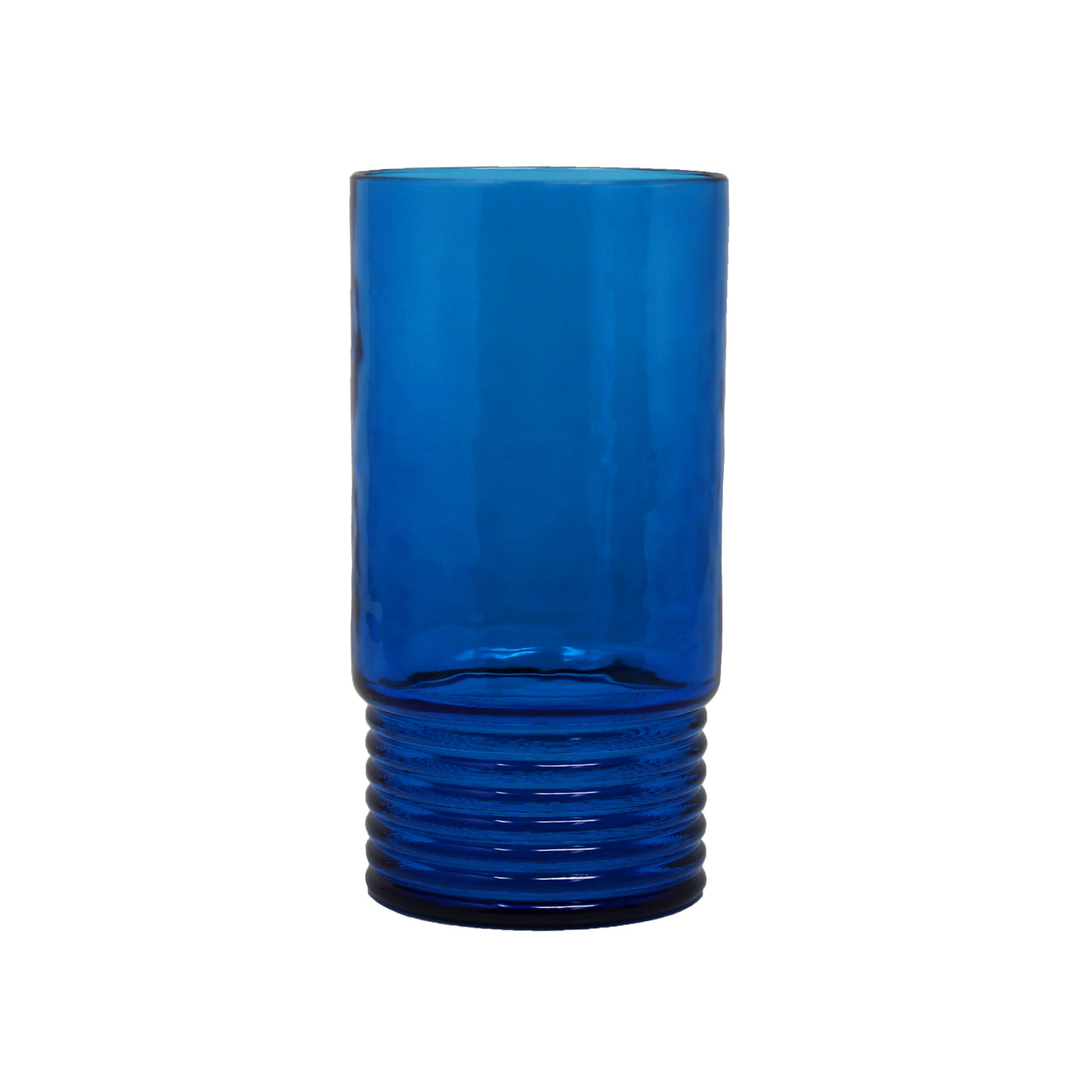 Èze Blue Tumbler - Large