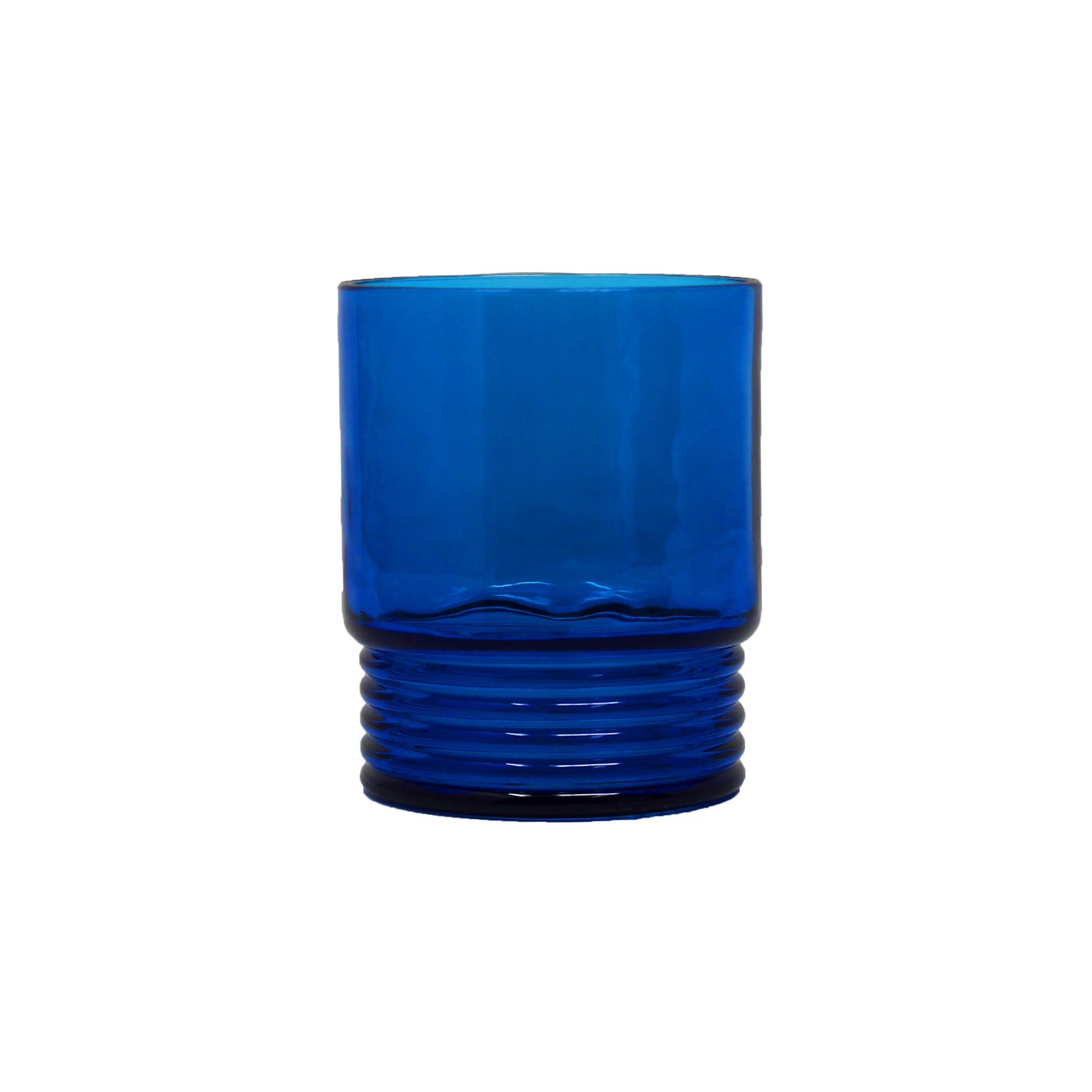 Èze Blue Tumbler - Small