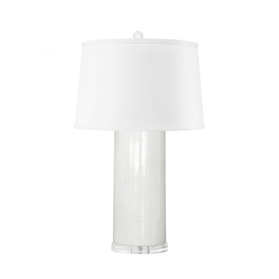 Formosa Lamp - White