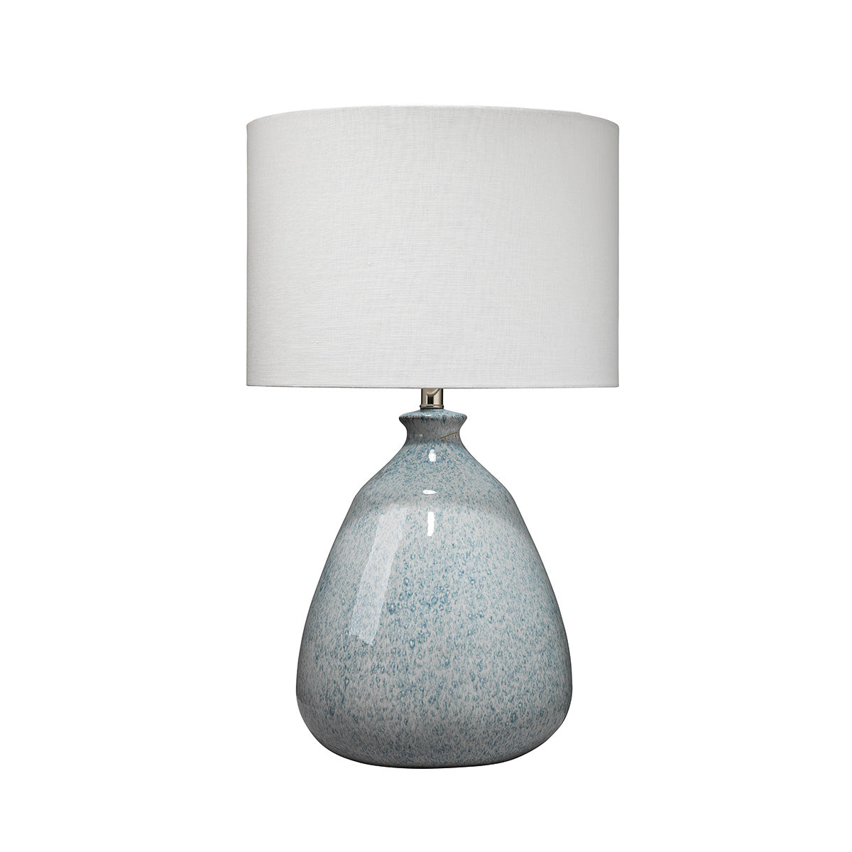 Ocean Spray Ceramic Table Lamp