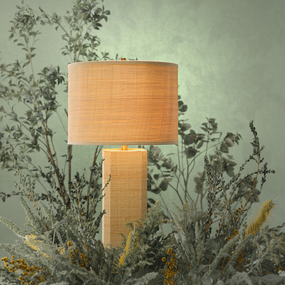 Bahama Table Lamp