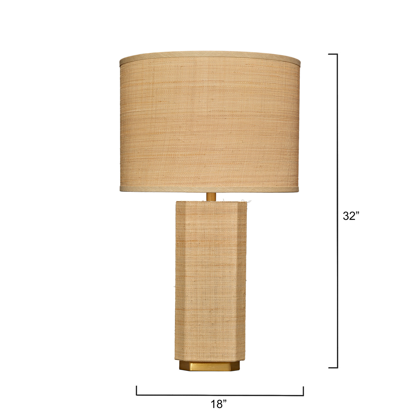 Bahama Table Lamp