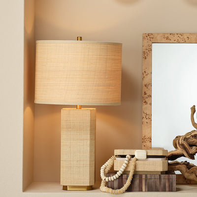 Bahama Table Lamp