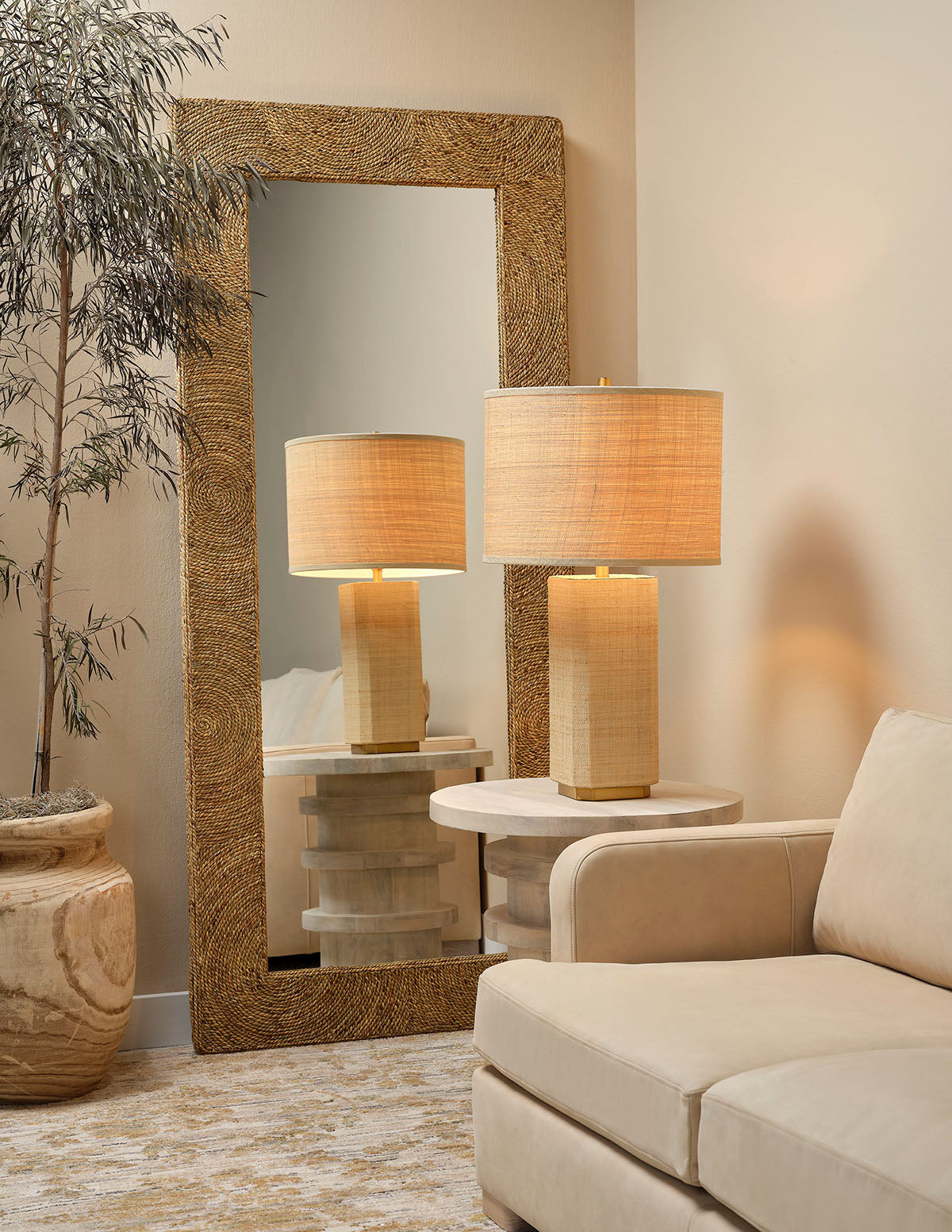 Bahama Table Lamp