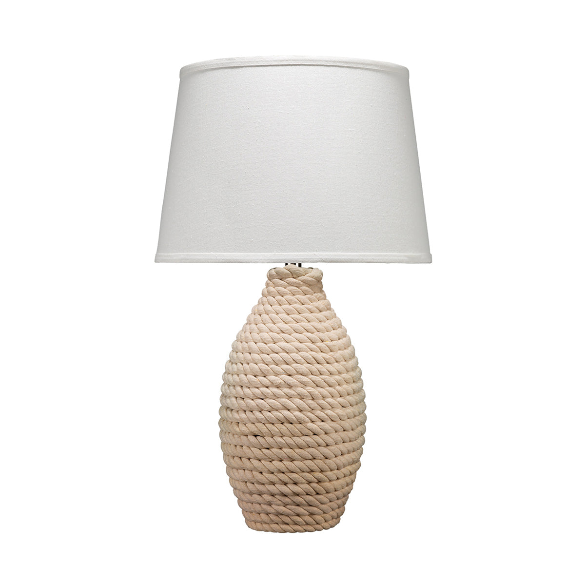 Rope Table Lamp