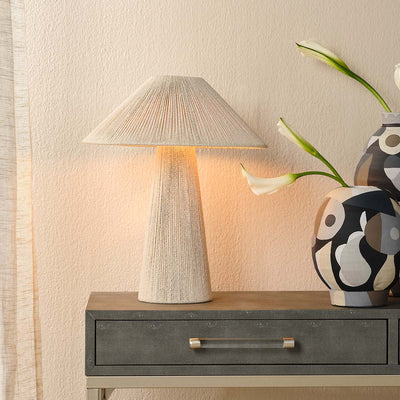 Sand Tension Table Lamp