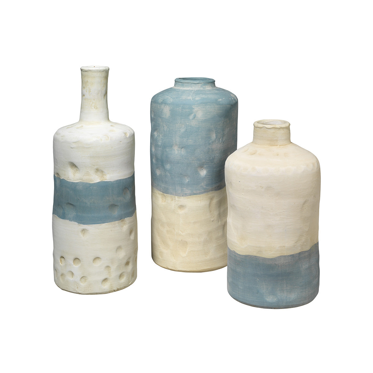 Sedona Vessels, Set of 3