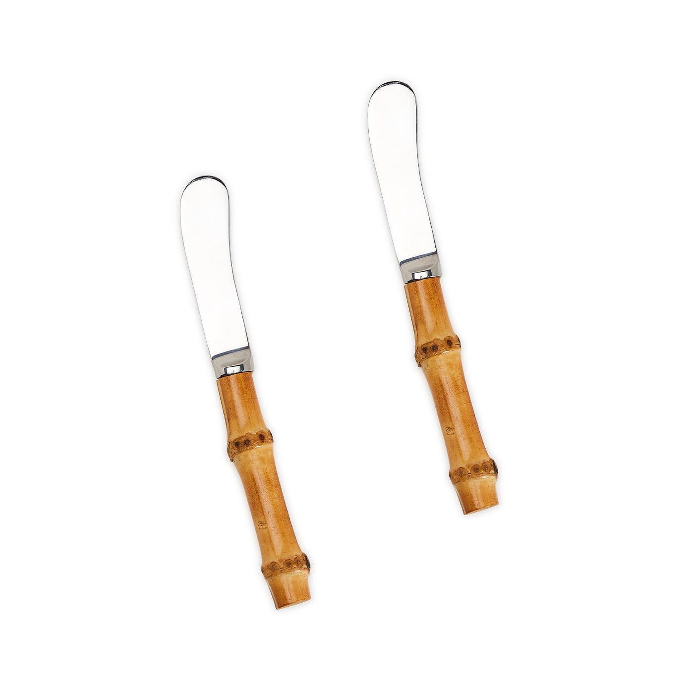 Bamboo Spreaders - Set of 2