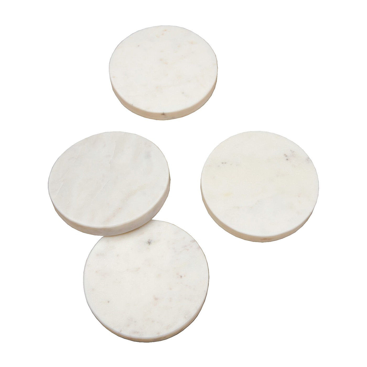 Marble Bar Coasters