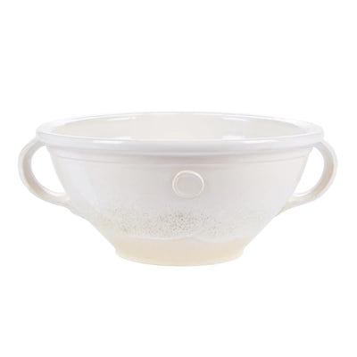 Handthrown Serving Bowl, Small