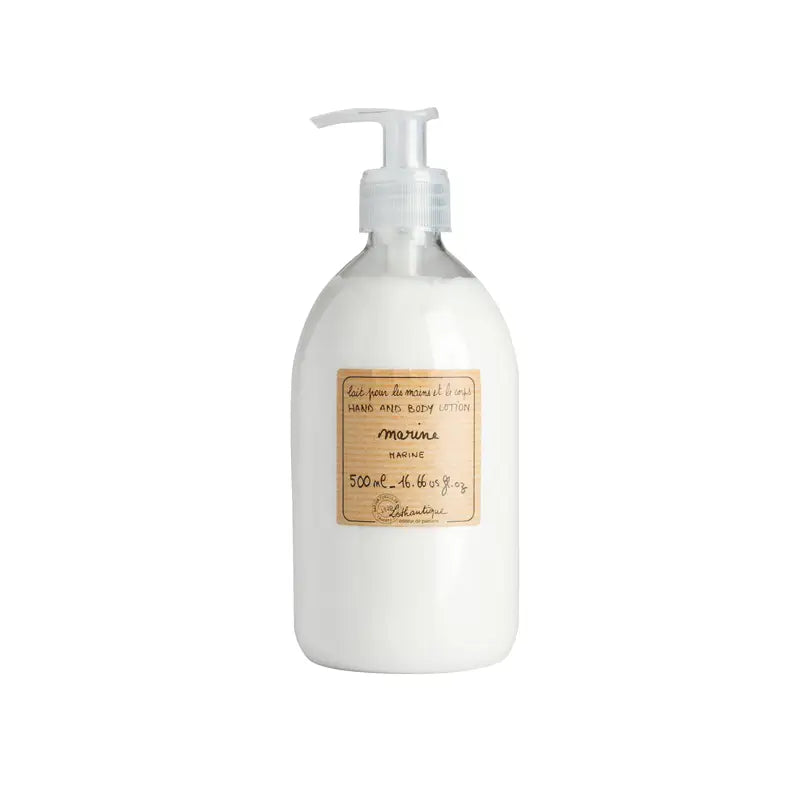 Lothantique Marine Hand And Body Lotion