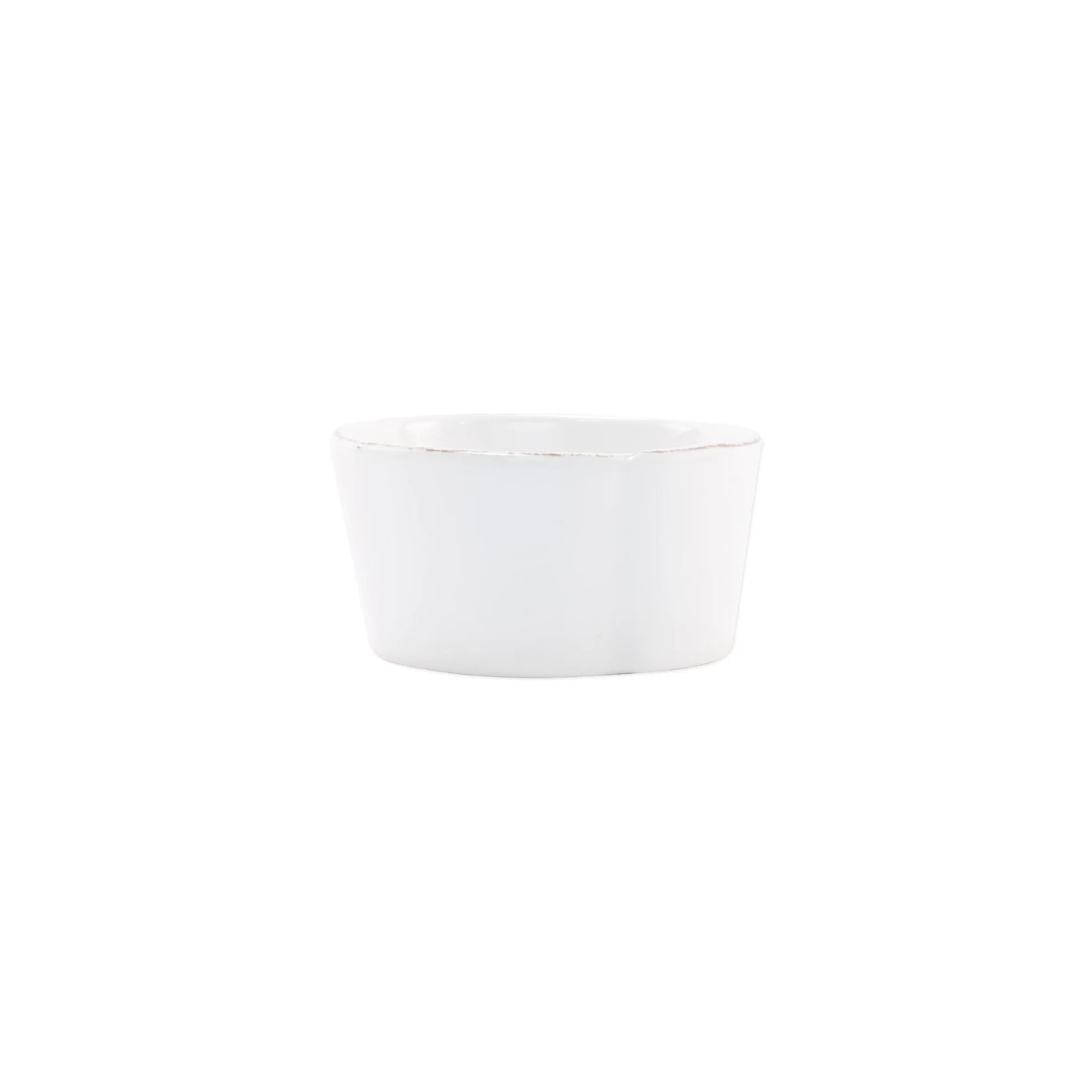 Melamine Lastra Condiment Bowl