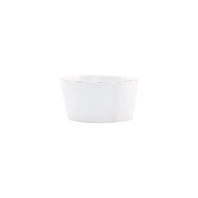 Melamine Lastra Condiment Bowl