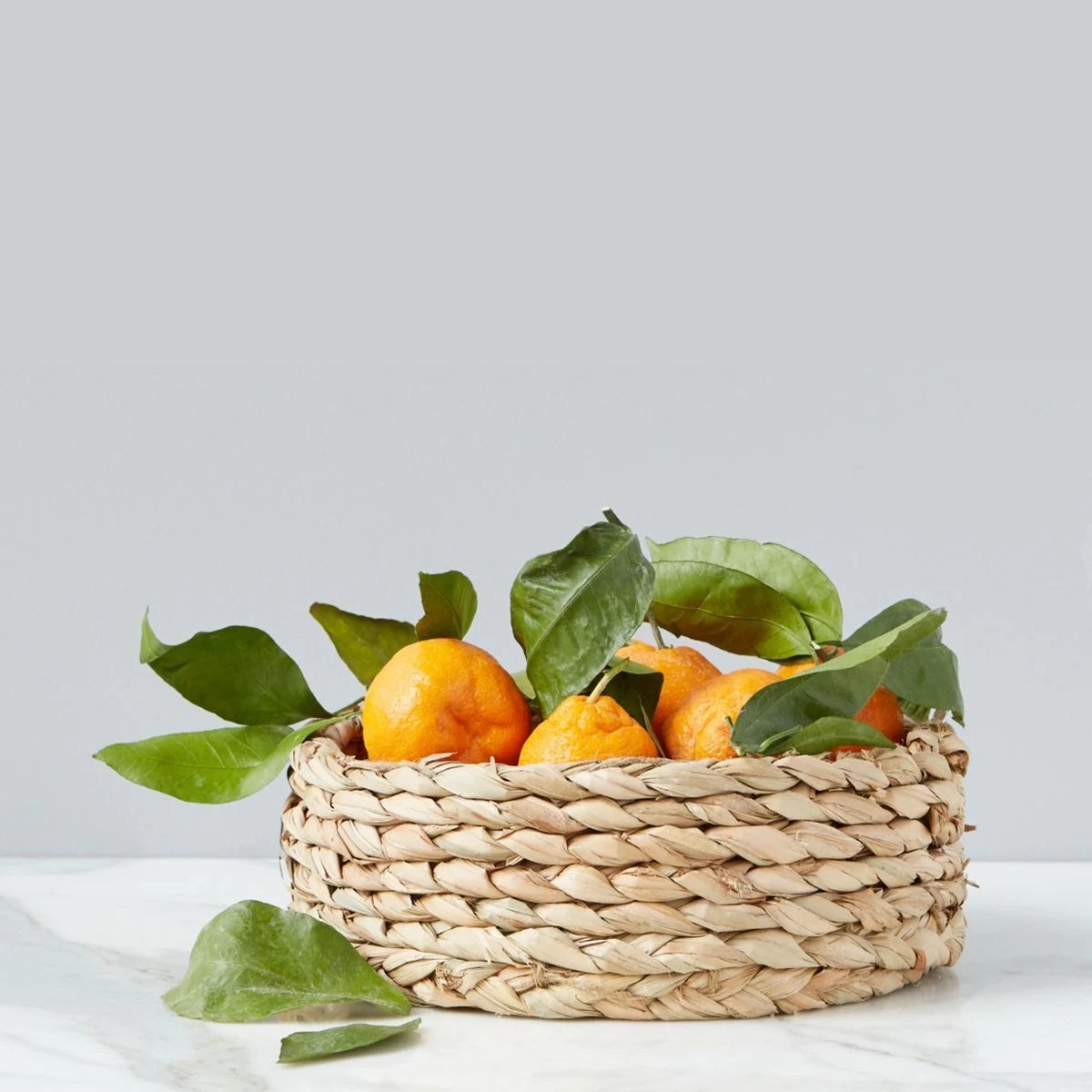 Artisan Round Bread Basket