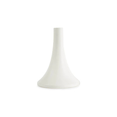 Ceramic Grand Taper Holder - Tall